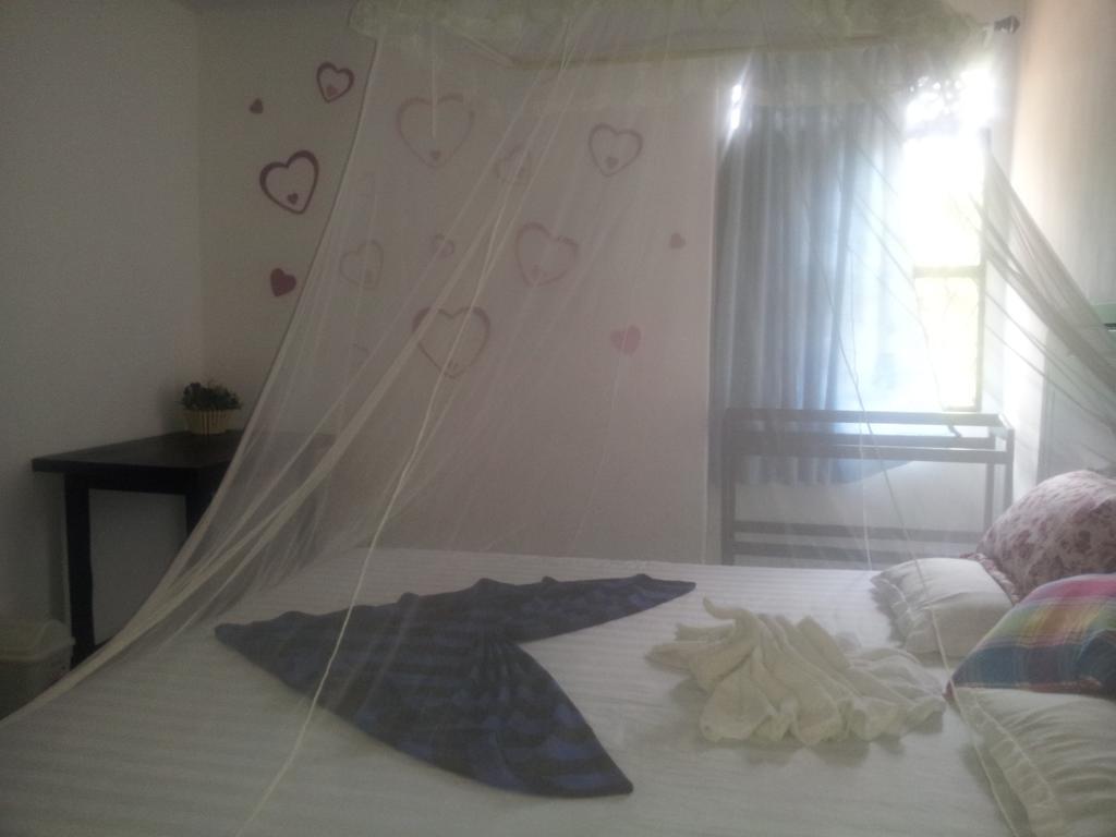 Sunray Villa And Resort Unawatuna Quarto foto